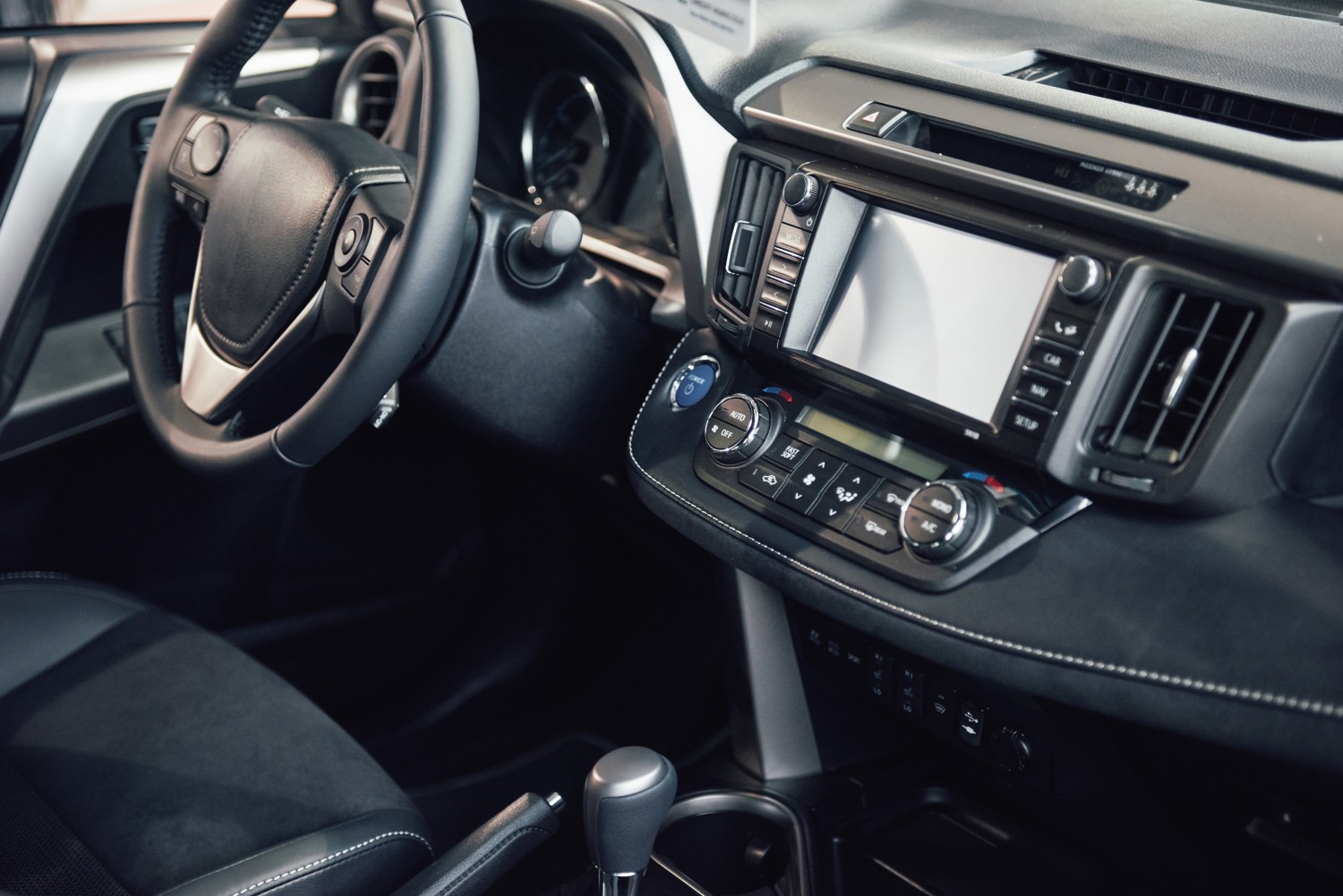 Cars Rental
