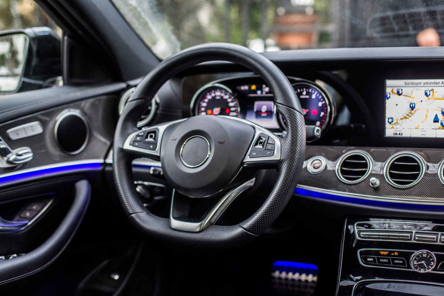 Car Accessories