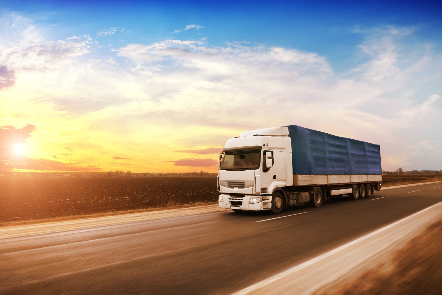 truck Rental